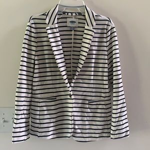 OLD NAVY • blazer